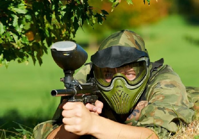  gotcha en el 24 
